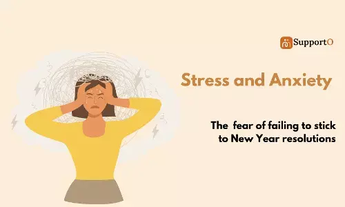 Stress and Anxiety