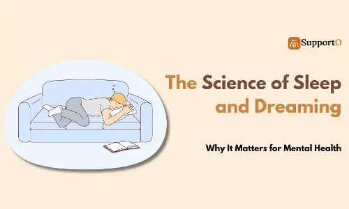 The Science of Sleep and Dreaming