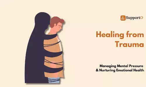 Grief and What To Do After Losing Someone Close